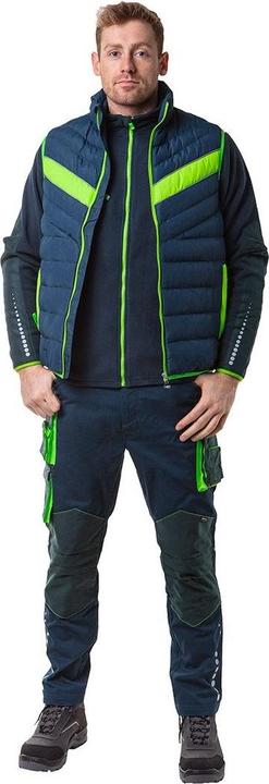 Actual product image Neo PREMIUM down waistcoat size S (S)