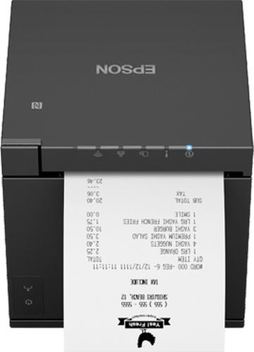 Actual product image Epson TM-M30III 112A0 STANDARD (USB-C, USB)