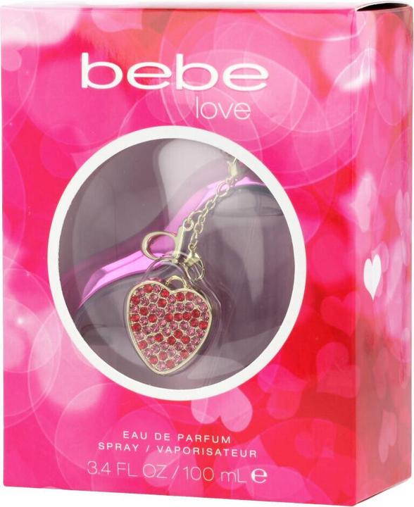 Immagine prodotto Bebe Amore (Eau de parfum, 100 ml)