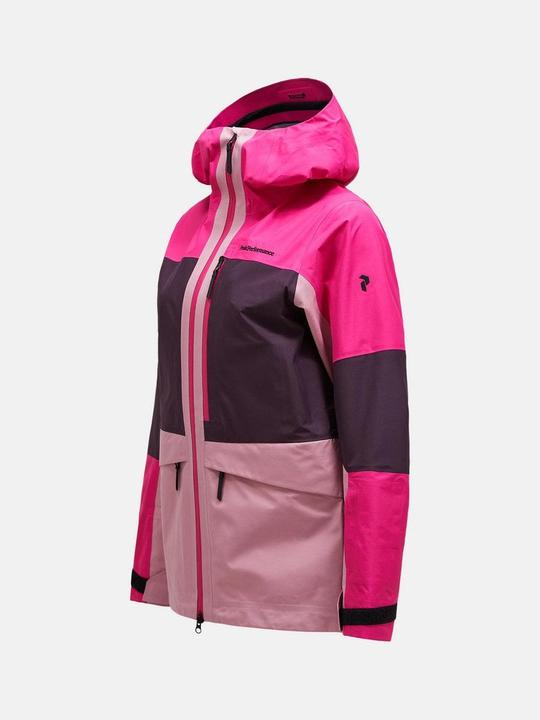 Image du produit Peak Performance Veste 3L Gravity GORE-TEX pour femme (L)
