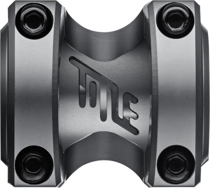 Produktbild Title ST1 MTB Vorbau 31,8 x 35 mm - Grau (35 mm, 31.80 mm)
