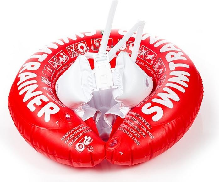 Actual product image Swimtrainer Classic