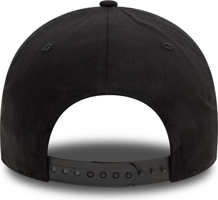 Produktbild New Era 9Forty Stretch-Snap Cap - Boston Celtics schwarz