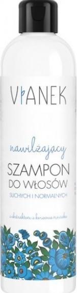 Produktbild Vianek Moisturising (300 ml, Flüssiges Shampoo)