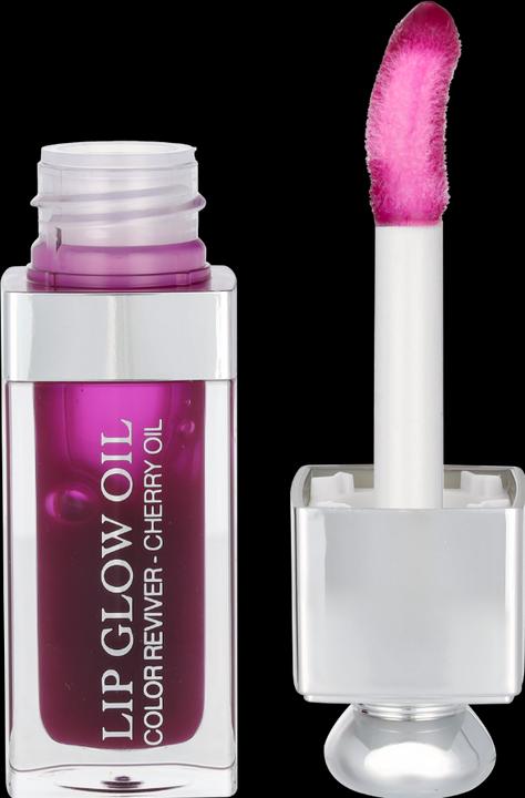 Produktbild Dior Addict Lip Glow (Öl, 6 ml)