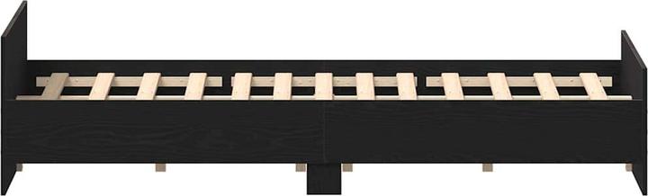 Image du produit vidaXL Bettgestell (120 x 200 cm)