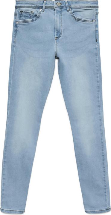 Vero Moda VMTANYA Normal Waist Slim Fit Jeans (32)