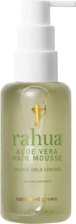 Immagine prodotto Rahua Mousse per capelli all'aloe vera (105 ml, Agente schiumogeno)