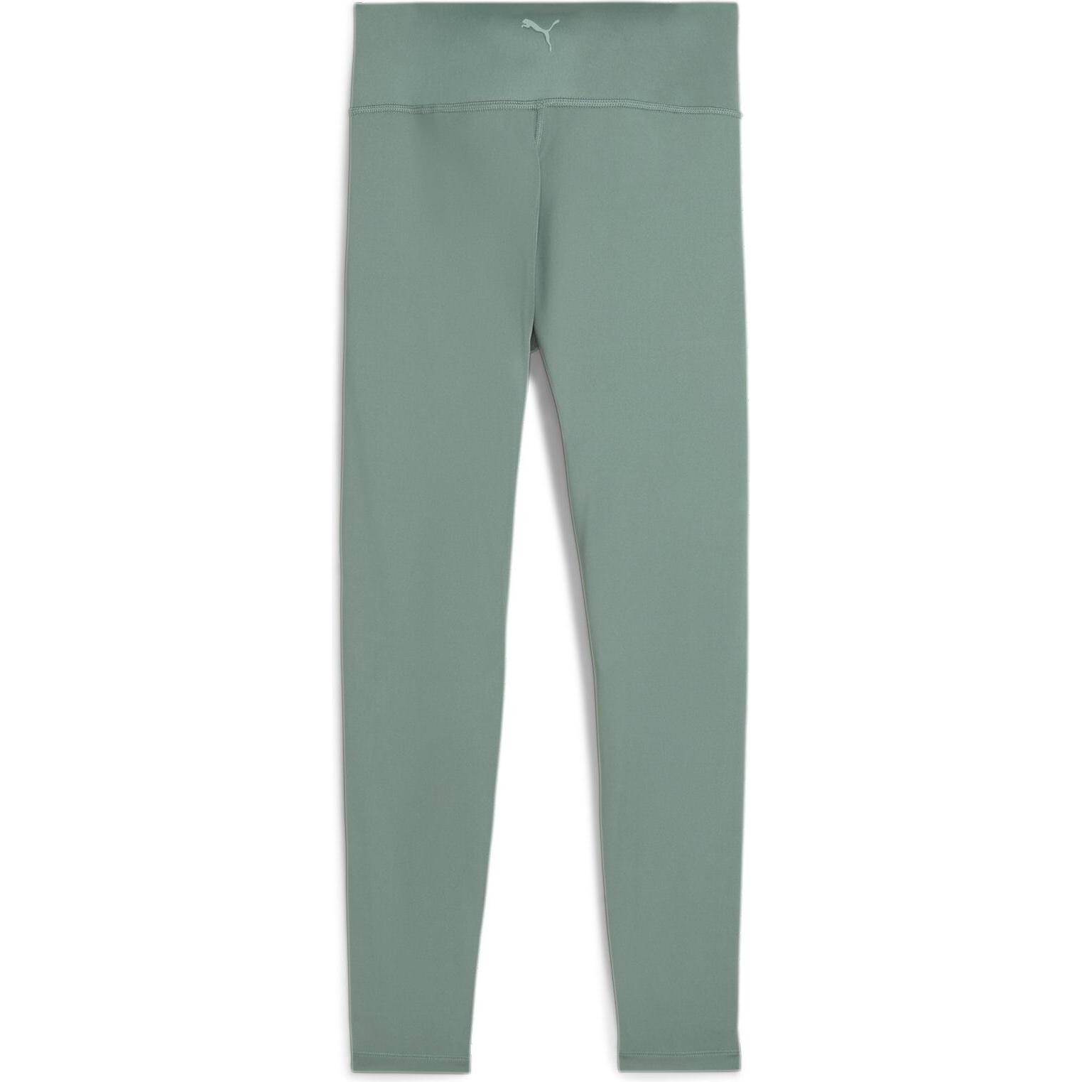 Thumbnail - Puma, Damen, Tights, MOVE HW 7/8 TIGHT (L), Grün, L