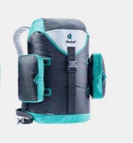 Immagine prodotto Deuter Lake Placid (27 l)