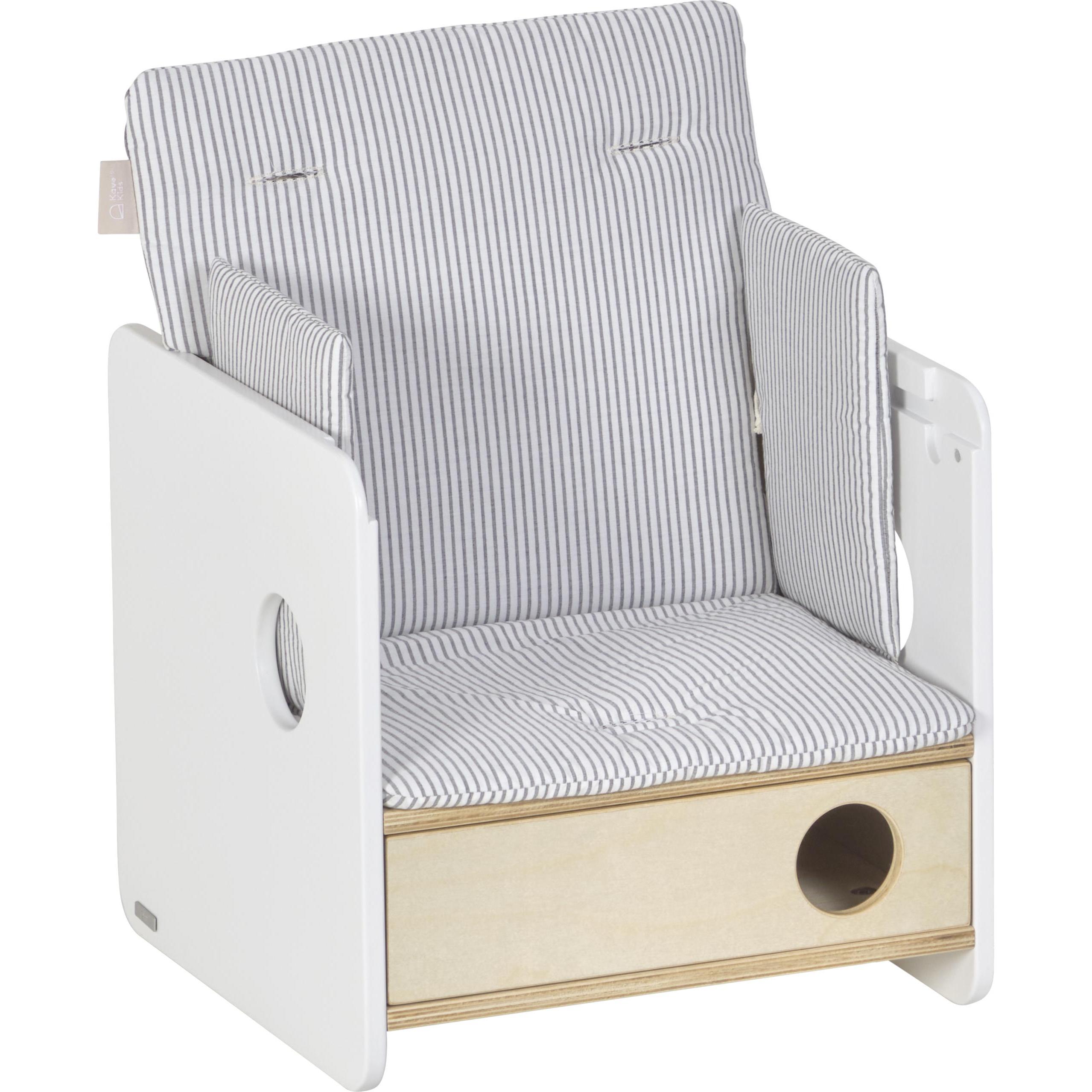 Kave Home, Hochstuhl Zubehör, Nuun