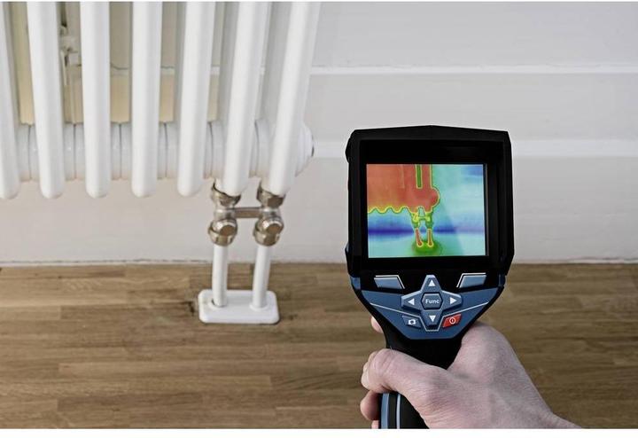 Actual product image Bosch Professional GTC 400 C