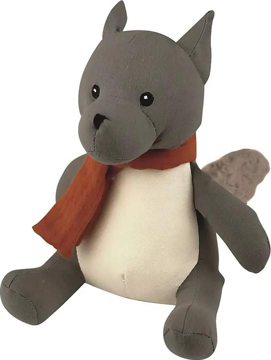 Produktbild Egmont Stofftier Wolf Pierre (21 cm)