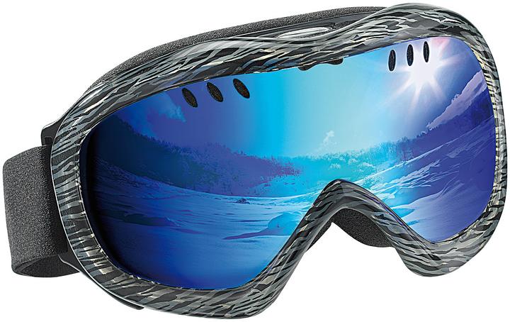 Actual product image Speeron Ski- & Snowboardbrille