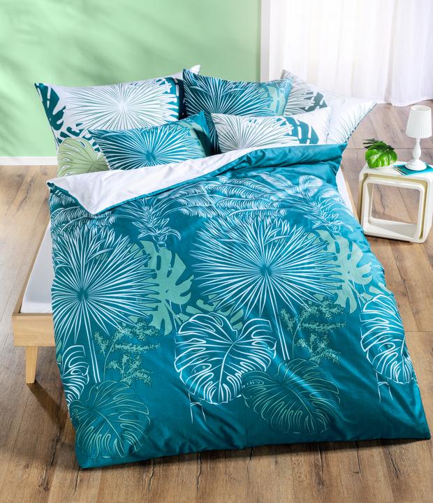 Produktbild Home Fashion Nat (Duvetbezug, 160 x 210 cm)