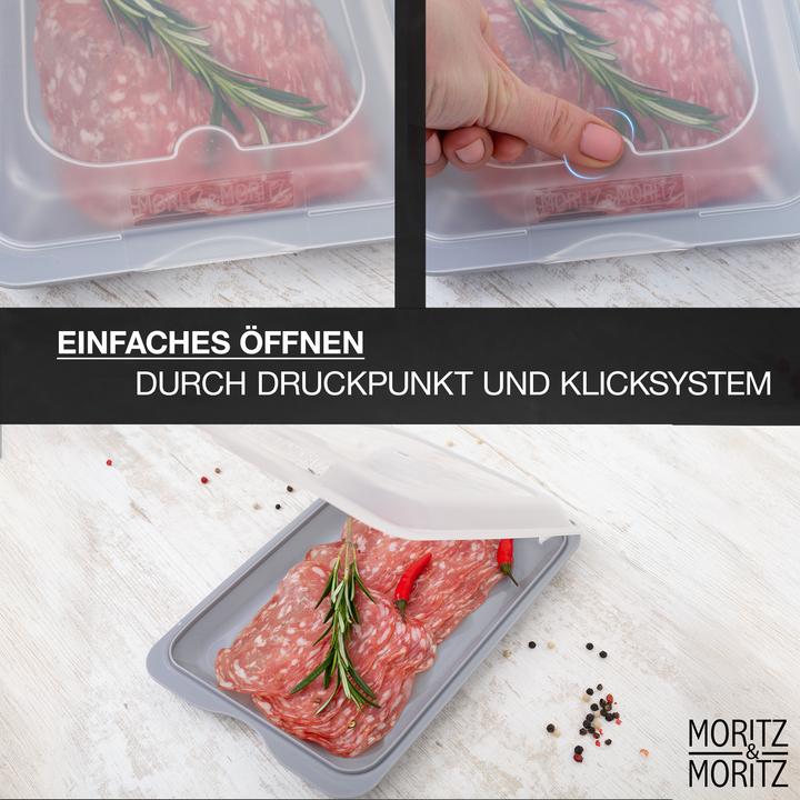 Image du produit Moritz & Moritz Aufschnittboxen