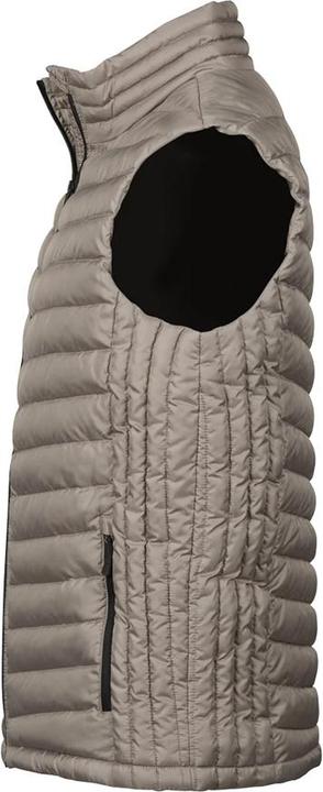 Produktbild Tee Jays Zepelin Weste Wattiert (M)