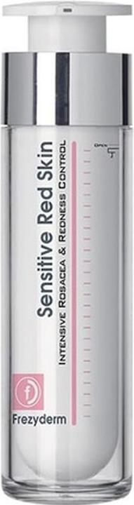Produktbild Frezyderm Sensitive RED Skin Gesichtscreme (Körpercreme)