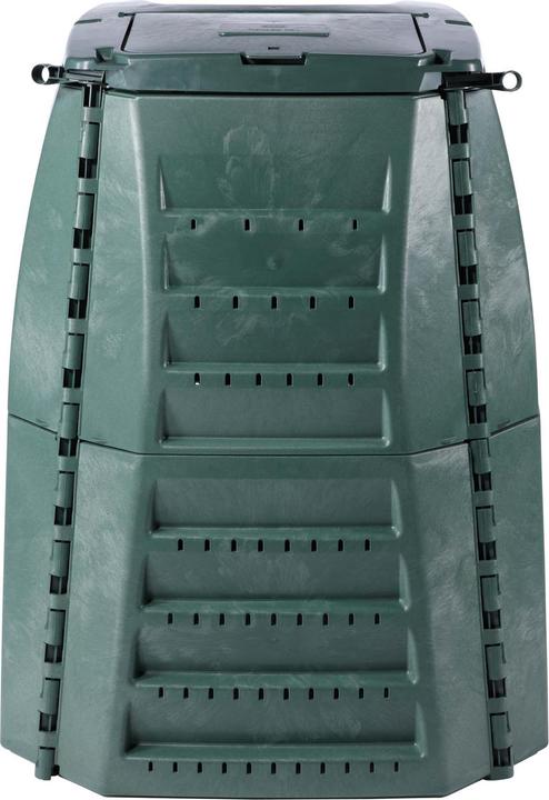 Actual product image Garantia Thermo Star composter (400 l)
