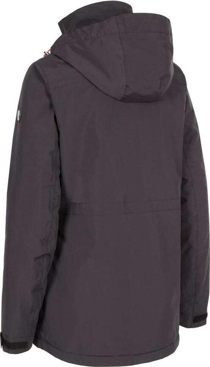 Produktbild Trespass Frosty Jacke wasserfest Wattiert (L)
