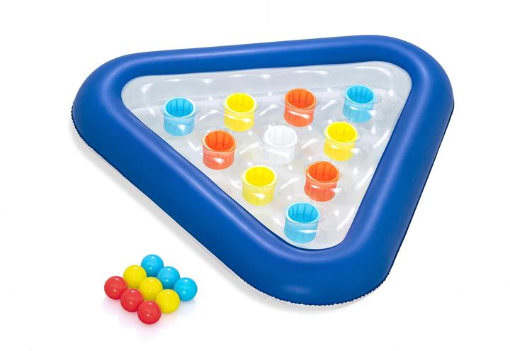 Paddling pools