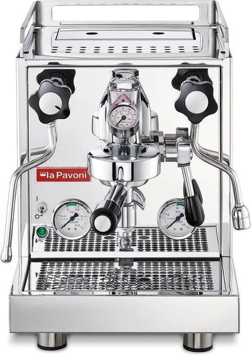 Produktbild La Pavoni Die Pavoni Cellini Evolution