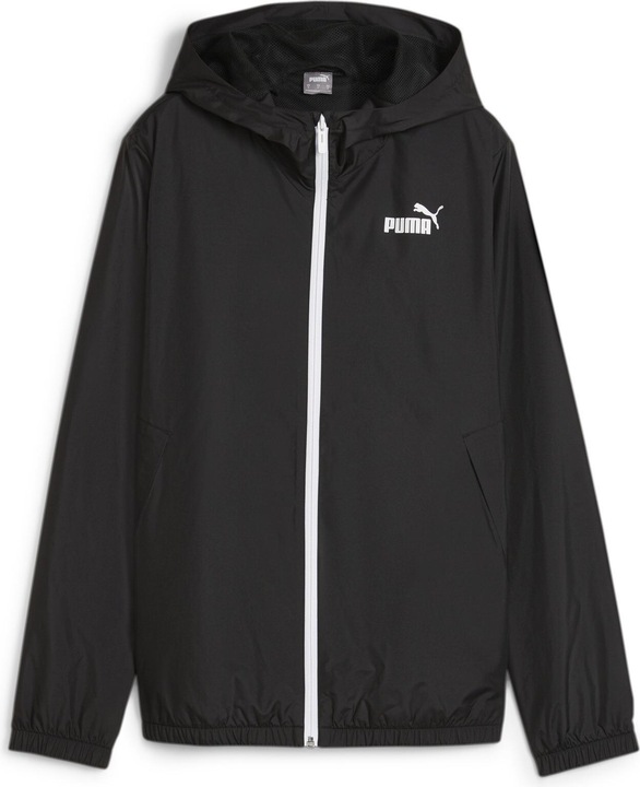 Produktbild Puma ESS Solid Windbreaker (S)