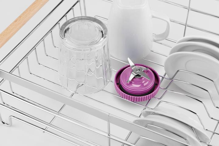 Actual product image NutriBullet Flex (100 W)