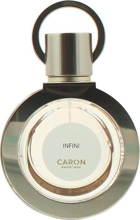 Actual product image Caron Infini EDP 50ml (Eau de parfum, 50 ml)