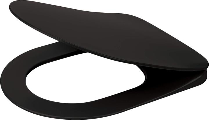 Produktbild Deante Schlanker Soft-Close-WC-Sitz