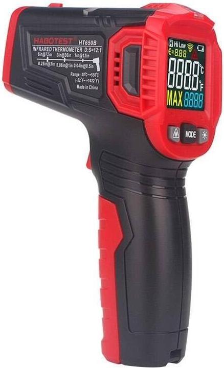 Immagine prodotto Habotest HT650B
