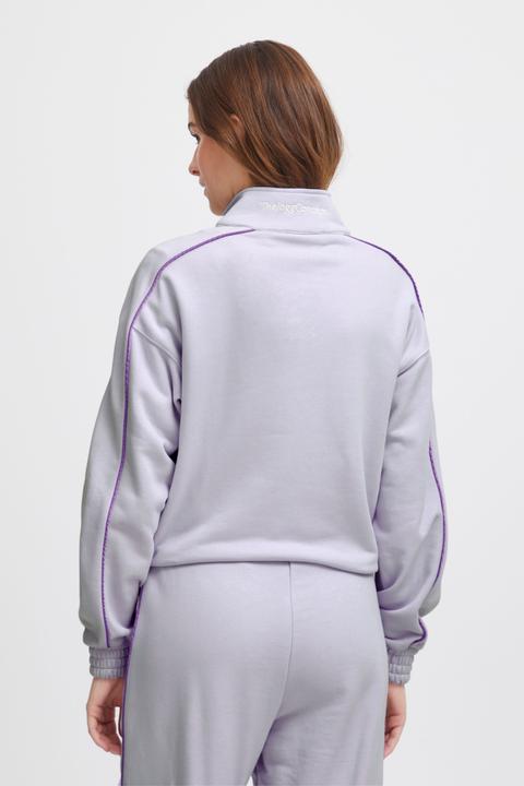 Image du produit TheJoggConcept JCSAKI COLLAR SWEATSHIRT 22800440 (M)