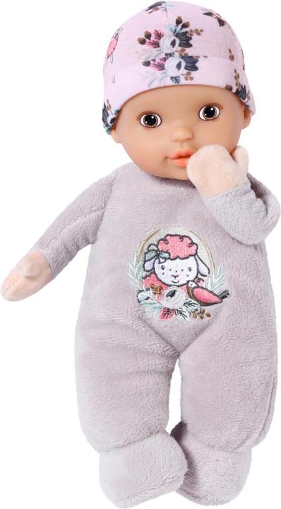 Baby Annabell SleepWell for babies, 30cm