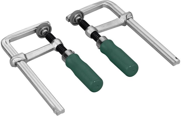 Metabo Spannbügel (120 mm)