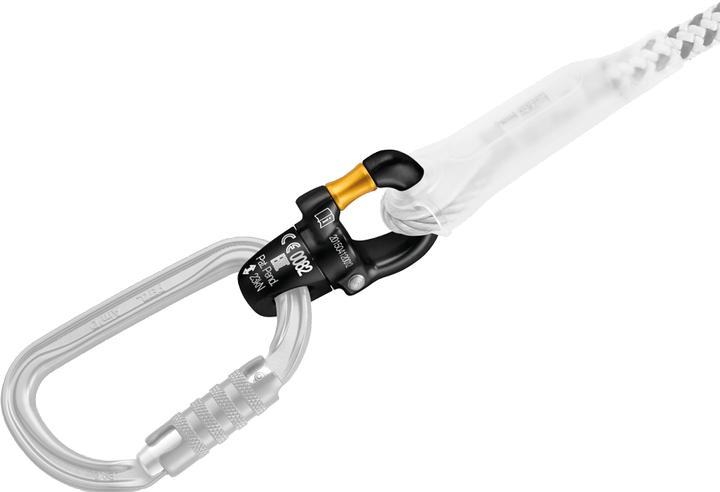 Image du produit Petzl Micro pivot
