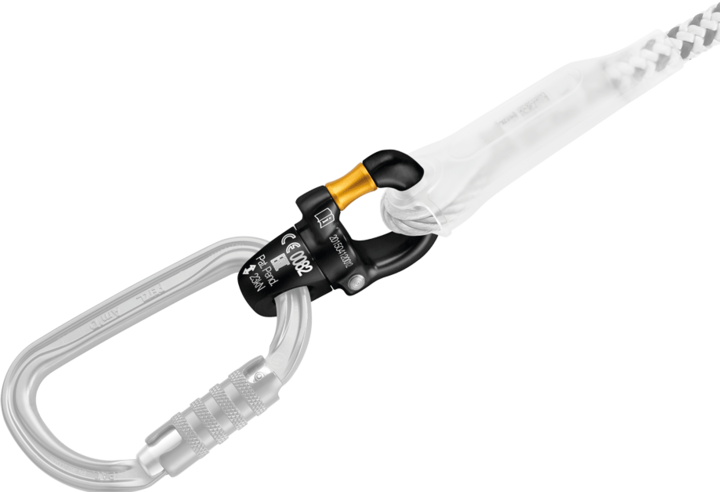 Immagine prodotto Petzl Micro Girevole