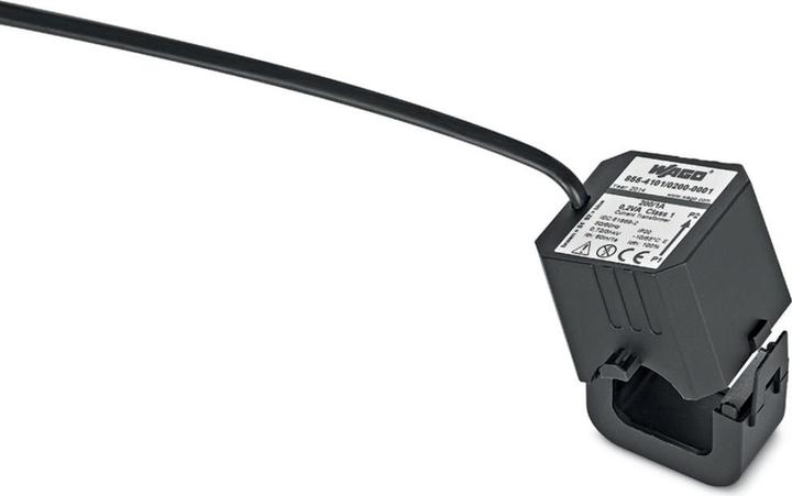 Produktbild Wago 855-4105/250-101 Stromwandler
