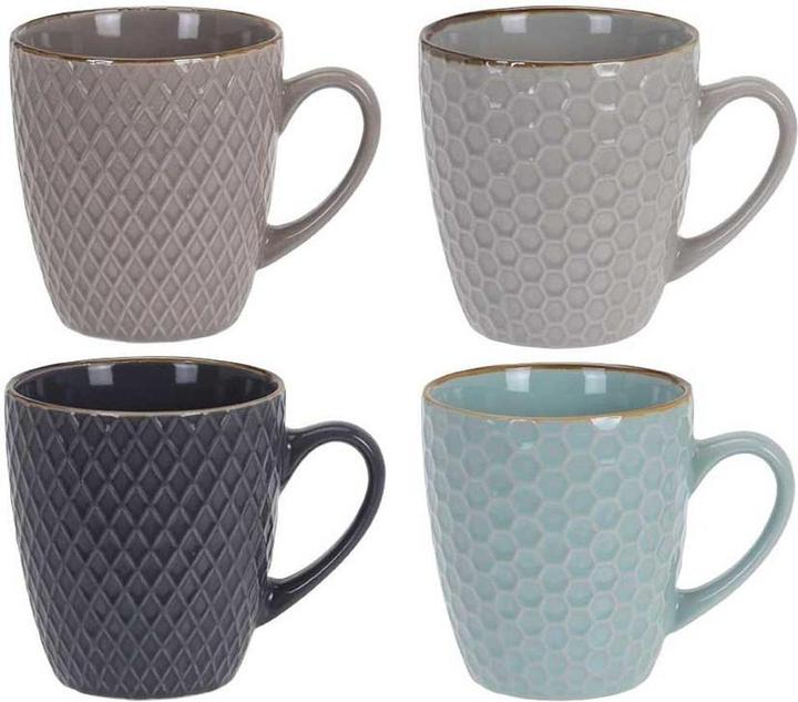 Produktbild Champ Kaffee-/Teebecher Set (200 ml, 4 x)