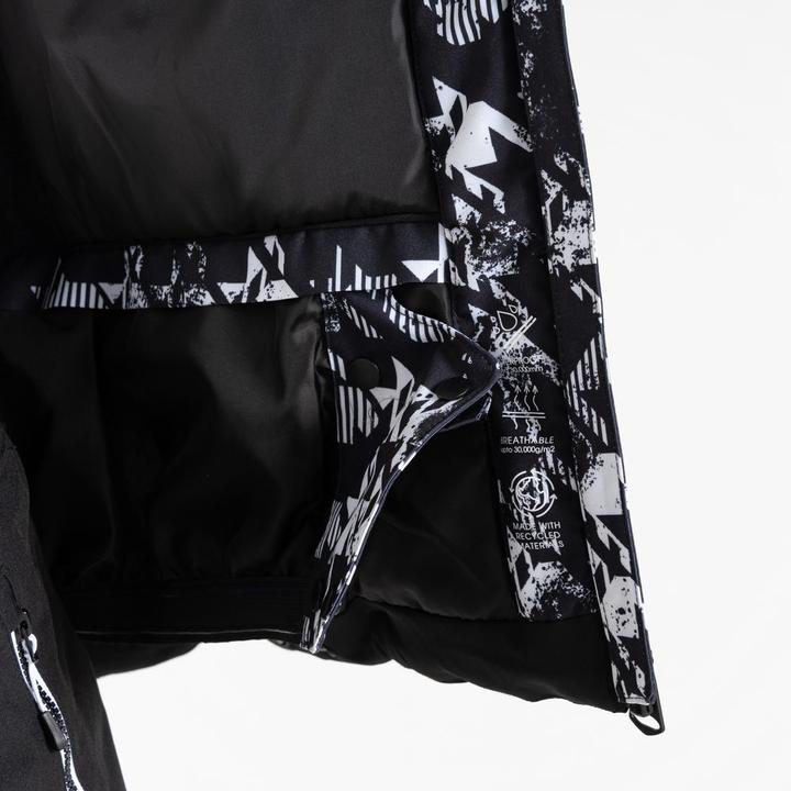 Produktbild Dare2b Ice III Jacket (XS)