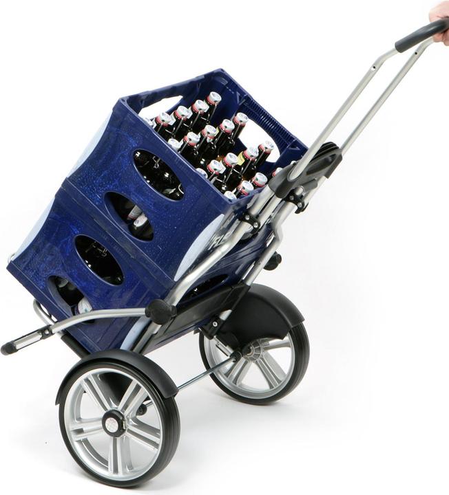 Actual product image Andersen Royal Shopper Plus Fado 2.1
