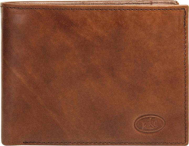 Actual product image PIKE Geldbörse