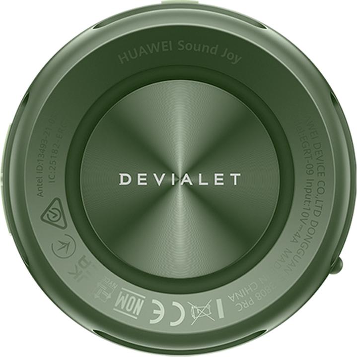 Actual product image Huawei Sound Joy (26 h, Rechargeable battery operated)