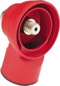 Actual product image Kaiser KAIS drill chuck holder