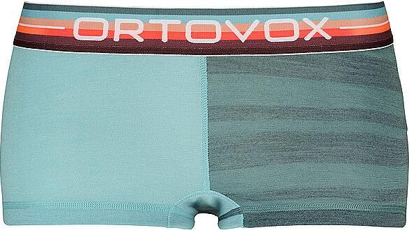 Produktbild Ortovox Women's 185 Rock'N'Wool Hot Pants (XL)