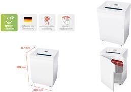 Immagine prodotto HSM PURE 740 - Trituratore (Taglio striscia)