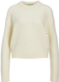 Produktbild JJXX JXEMBER Strickpullover mit Rundhals Strickpullover mit Rundhals (XS)