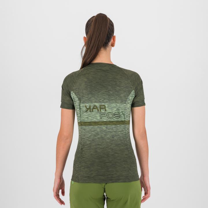Produktbild Karpos Women's Verve Tee (S)