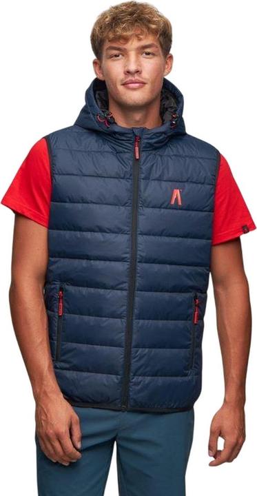 Produktbild Alpinus Athos Weste (M)