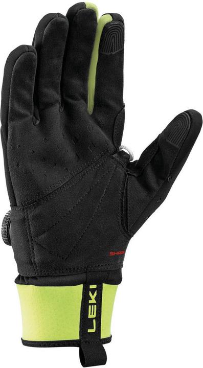 Produktbild Leki LE RĘK PRC BOA Shark 8.0 (8)