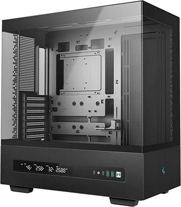 Image du produit Deepcool CH270 Digital (Micro ATX (mATX), Mini-ITX)